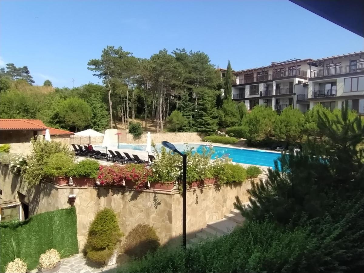 Limani Guest House Sosopol Exterior foto