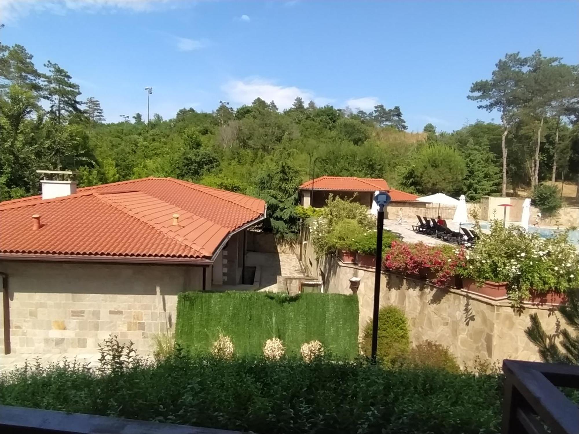 Limani Guest House Sosopol Zimmer foto