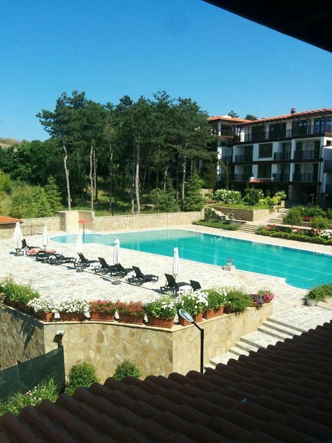 Limani Guest House Sosopol Exterior foto