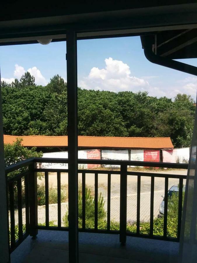 Limani Guest House Sosopol Exterior foto